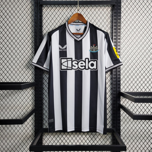 Camiseta Newcastle Primera 2023/24