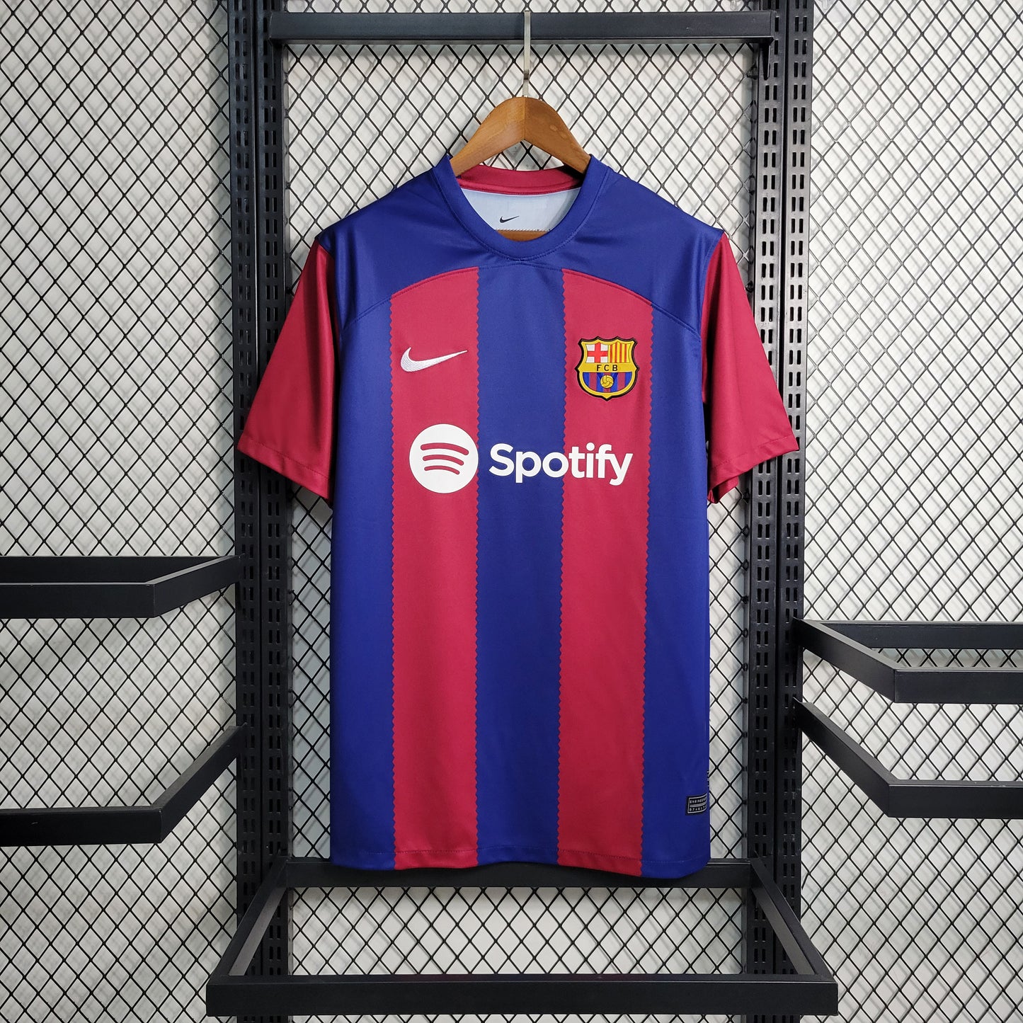 Barcelona 2023/24 home shirt