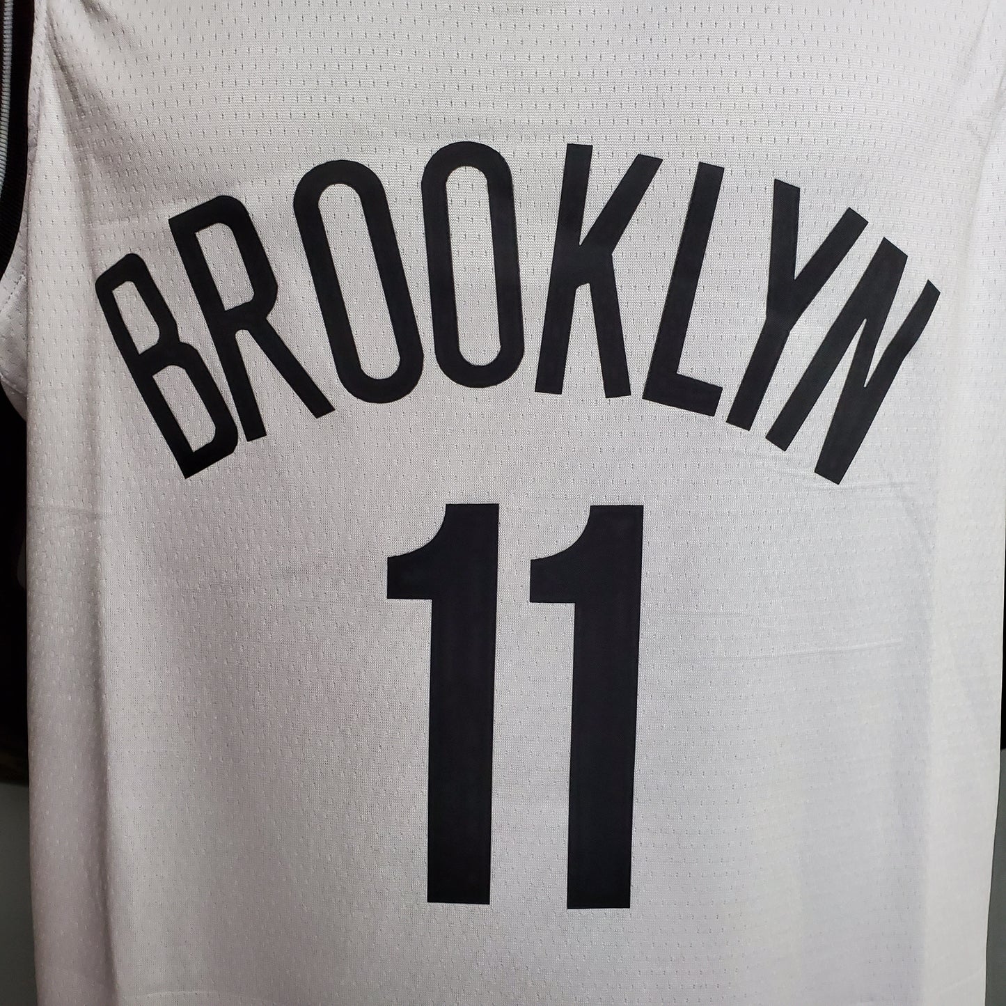 Camisola Brooklyn Nets