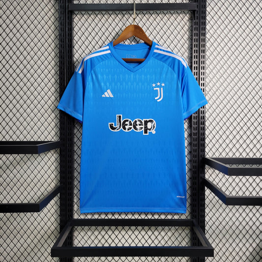 Camiseta Portero Juventus 2023/24