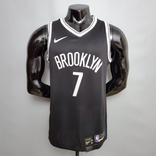 Jersey de los Nets de Brooklyn