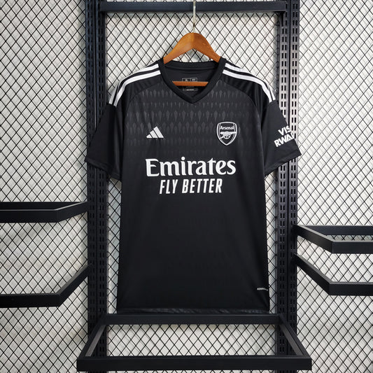 Camiseta Portero Arsenal 2023/24