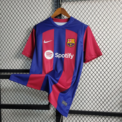 Camiseta local Barcelona 2023/24