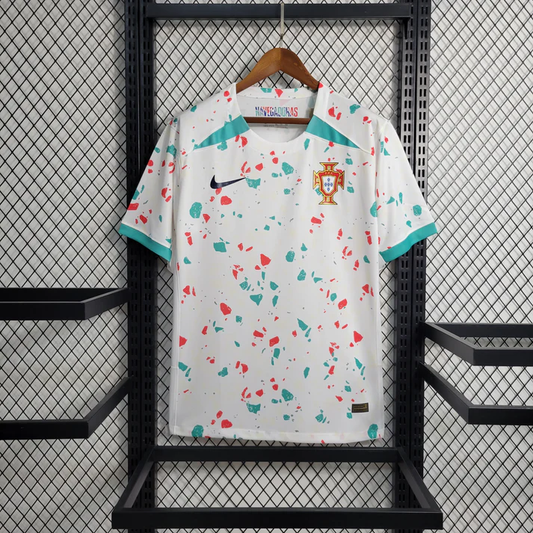 Portugal Special Edition 2023/24 Shirt