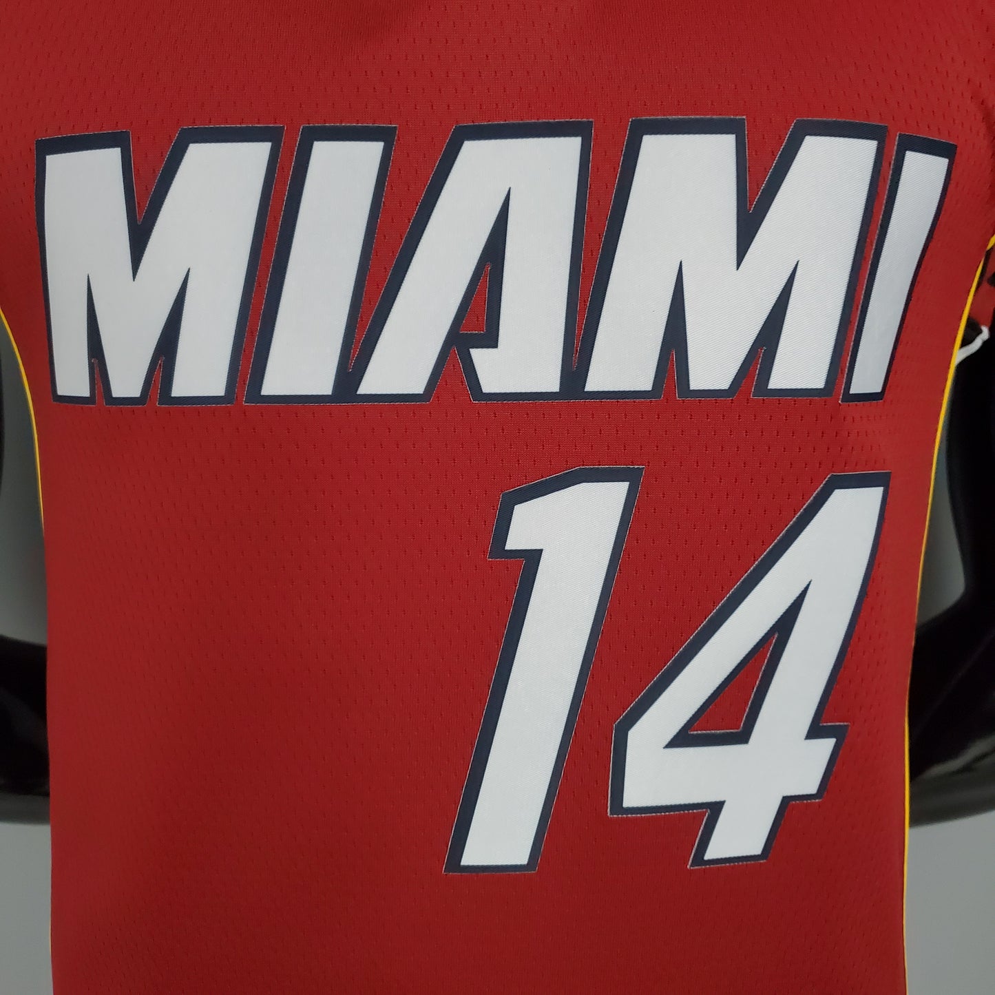 Camisola Miami Heat