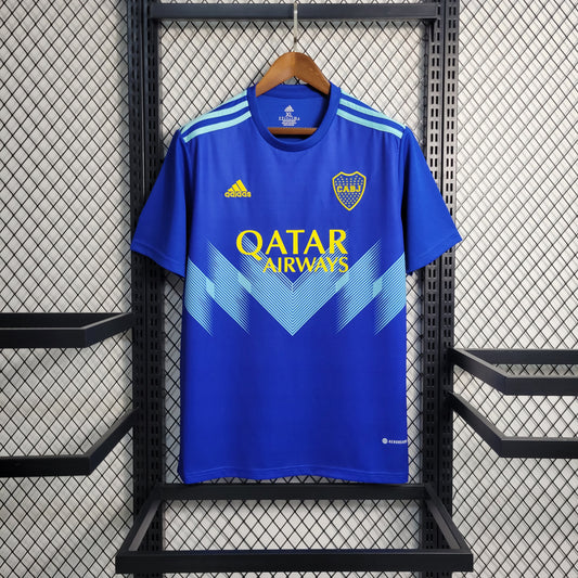 Boca Juniors 2023/24 Shirt