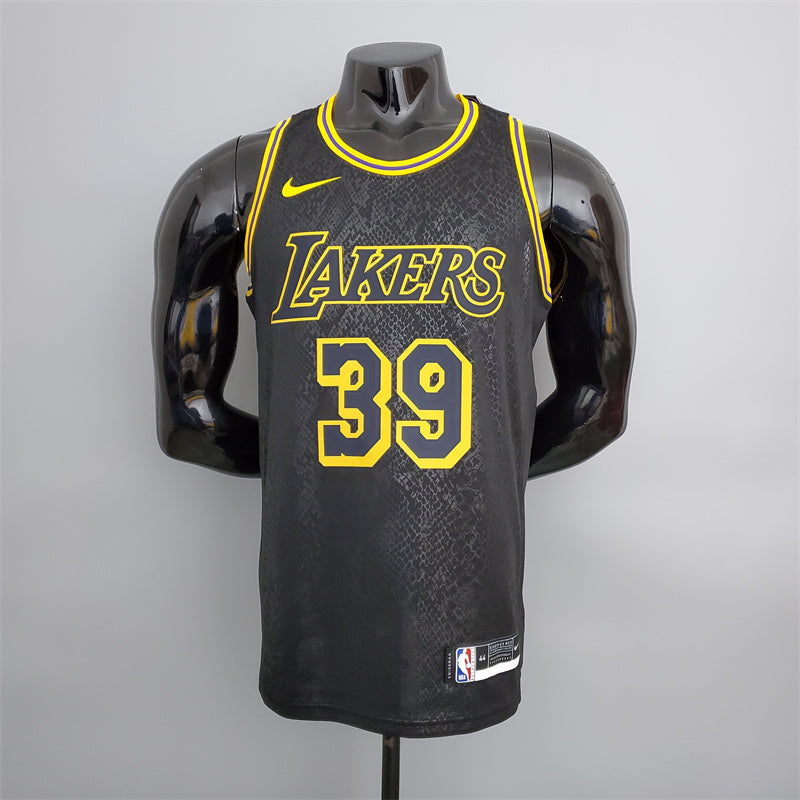 Camisola Los Angeles Lakers