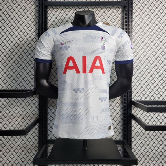 Tottenham Special Edition 2023/24 Jersey Player Version