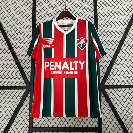 Fluminense Home Shirt 1993