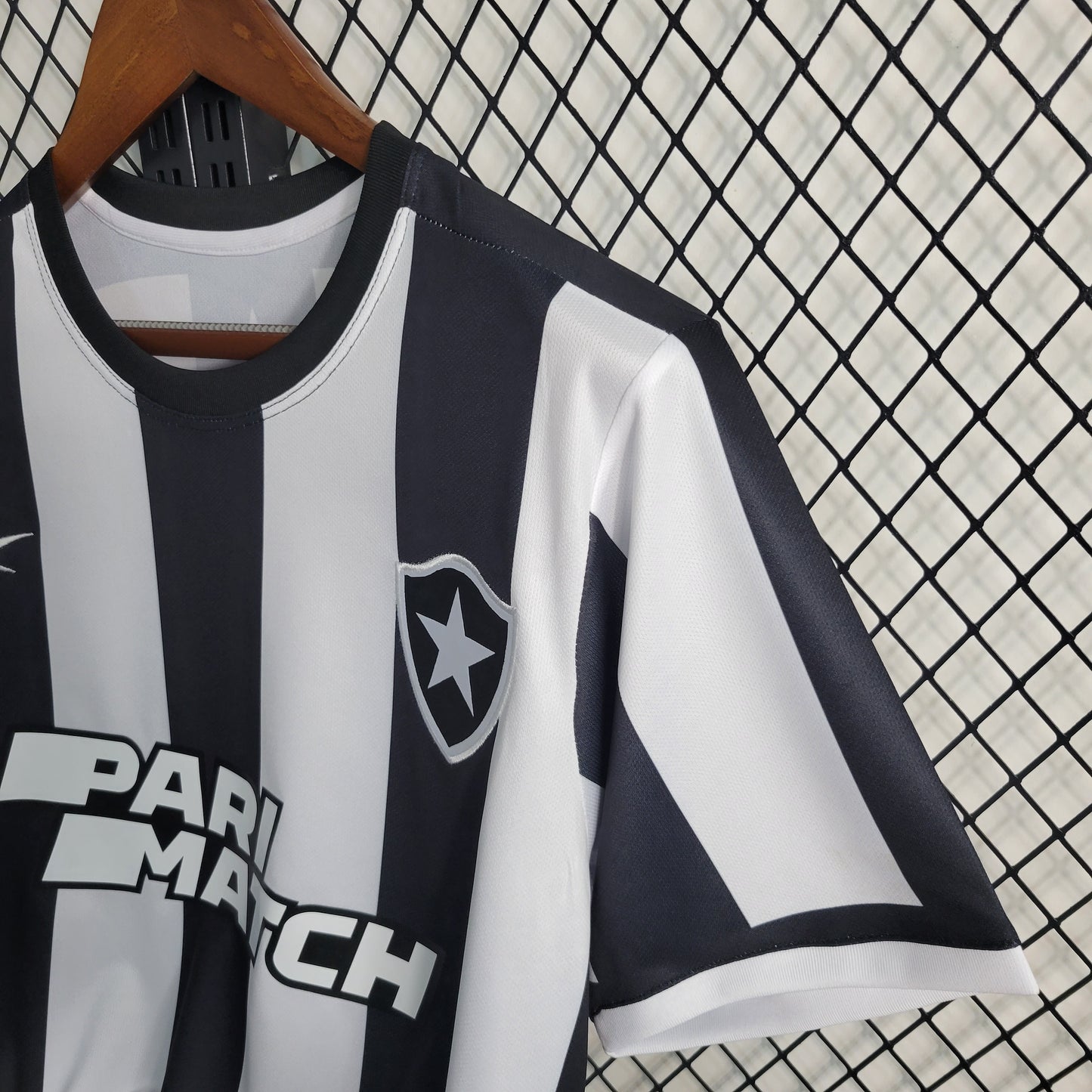 Botafogo Home 2023/24 Shirt