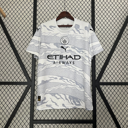 Manchester City Special Edition 2023/24 Shirt