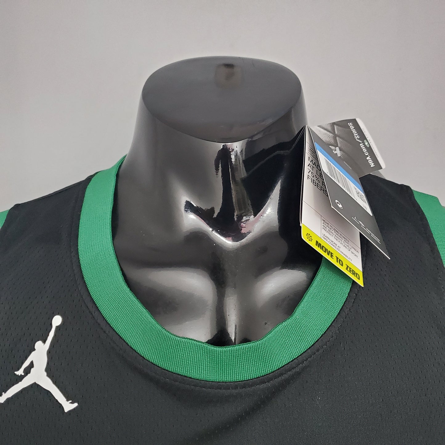 Boston Celtics jersey