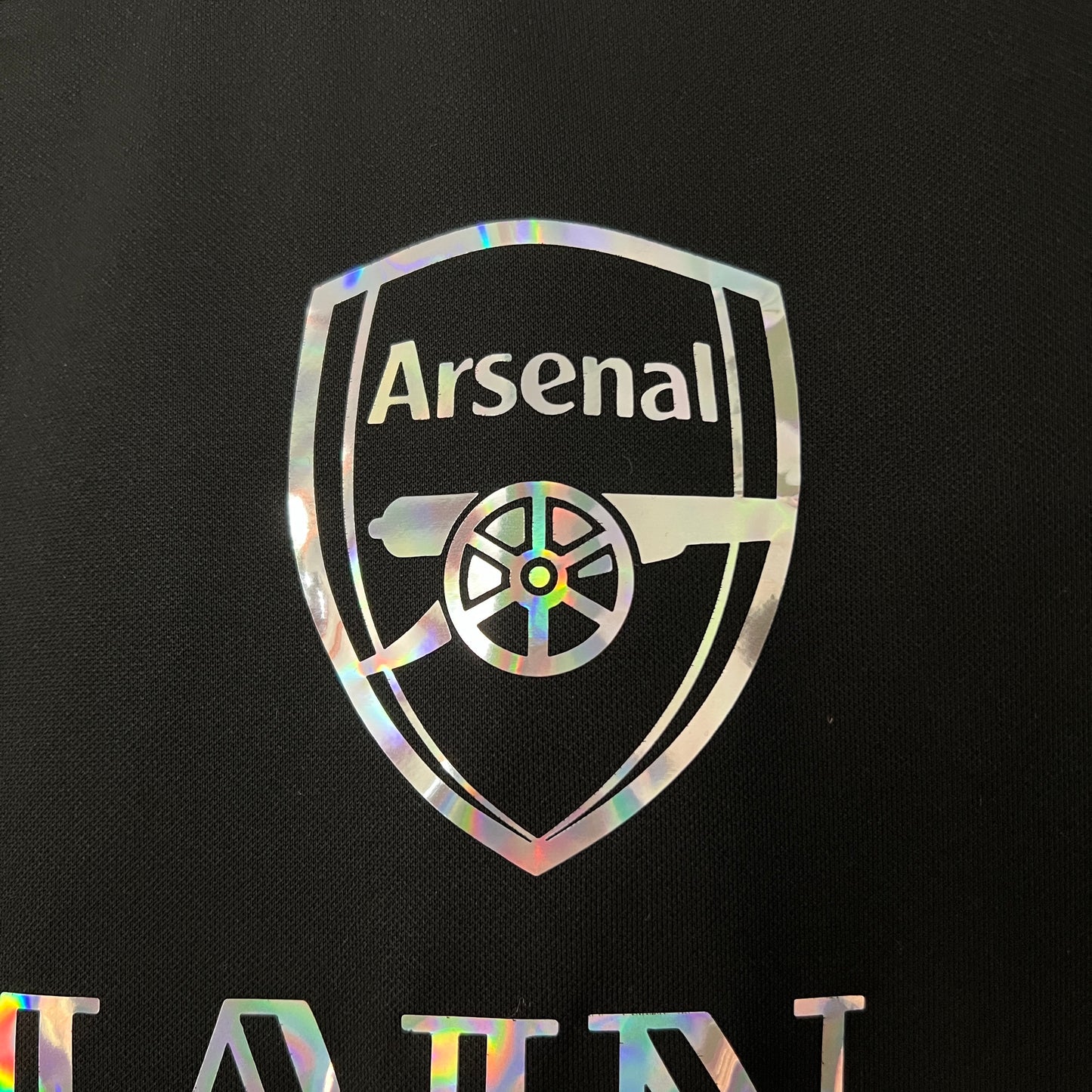 Camiseta Arsenal Edición Especial 2023/2024