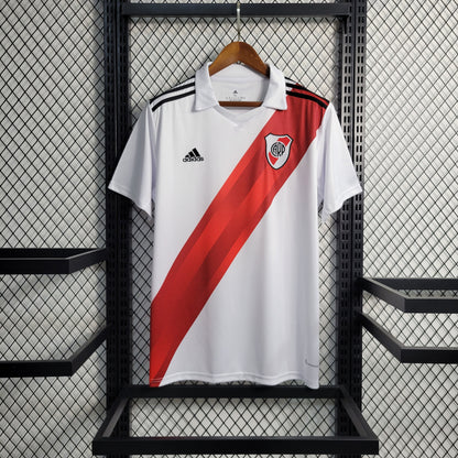 River Plate Home 2023/24 Shirt
