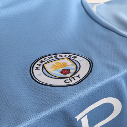 Camiseta Manchester City Primera 24/25