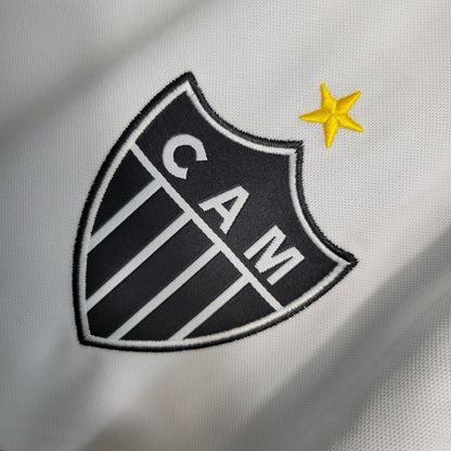 Camiseta Atlético Mineiro Alternativa 2023/24