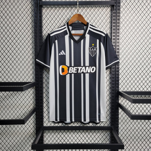 Camiseta Atlético Mineiro Primera 2023/24