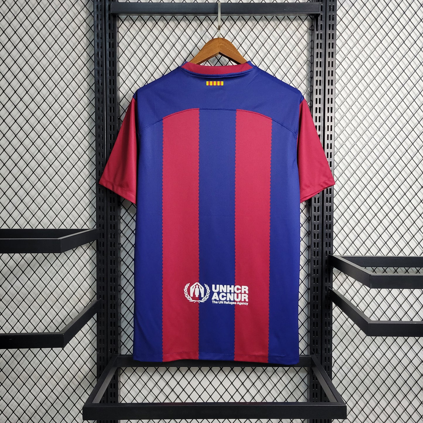 Camiseta local Barcelona 2023/24