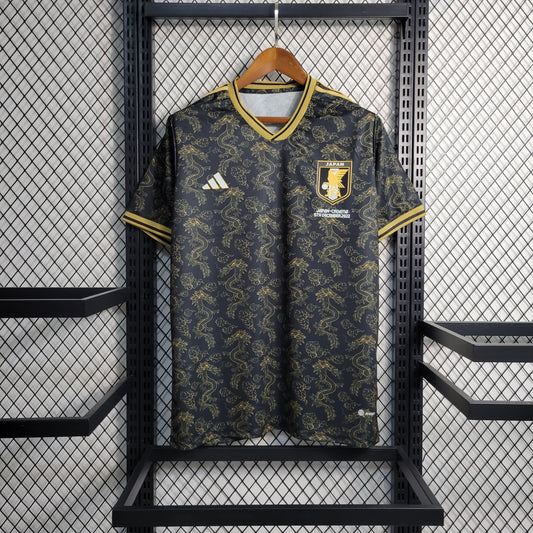 Japan Special Edition 2023/24 Jersey