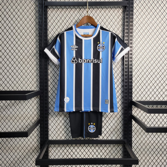 Grêmio Kit Criança Principal 2023/24
