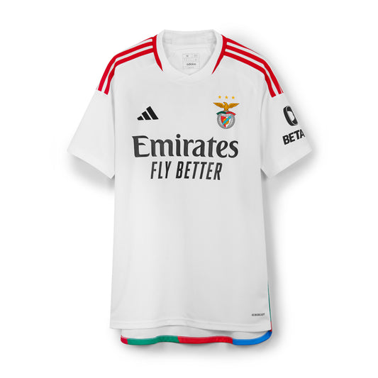 Benfica 3rd Kit 2023/24 Shirt