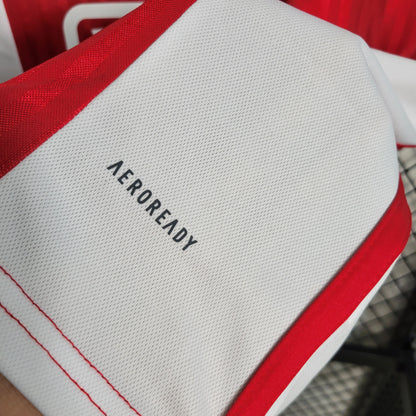 Camiseta Ajax Primera 2023/24