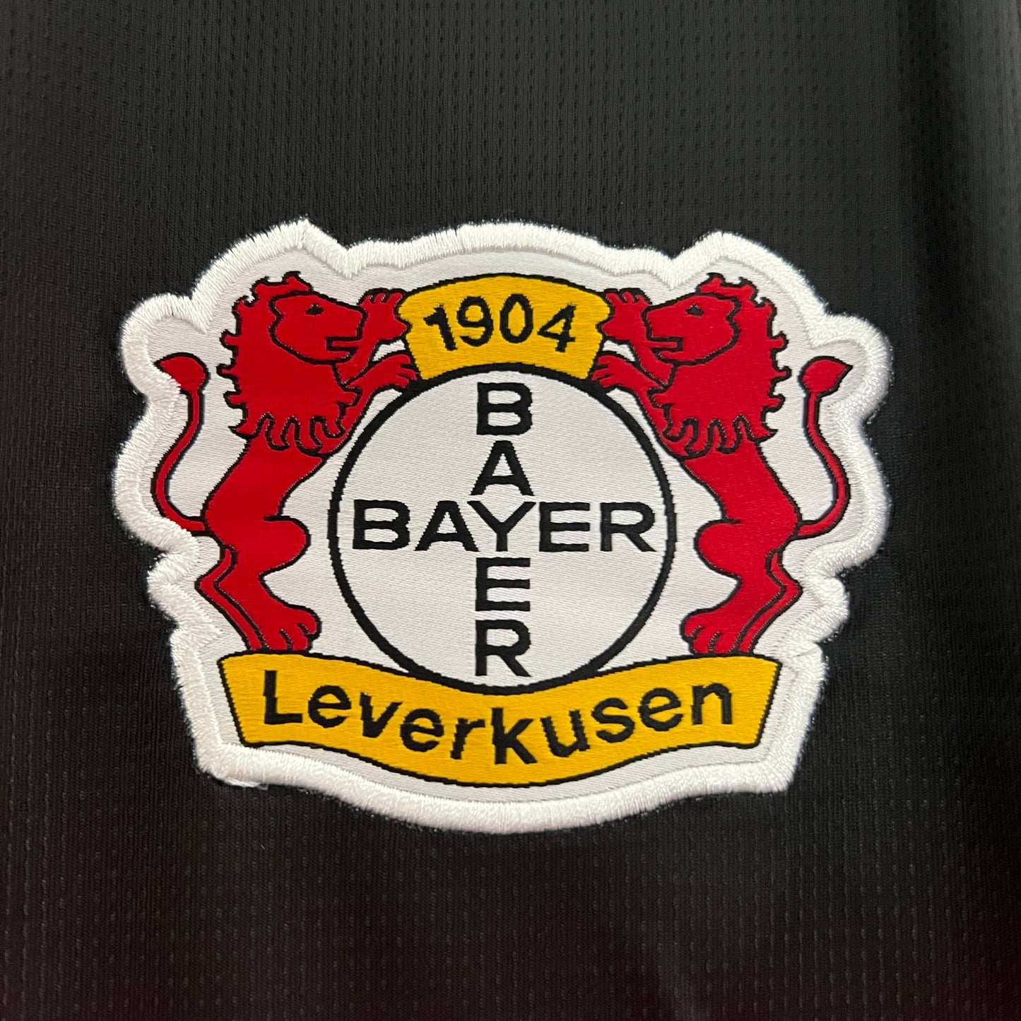 Camiseta Bayer 04 Leverkusen Primera 2023/24