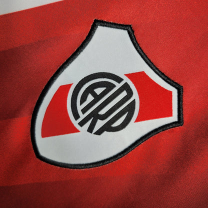 Camisola River Plate Principal 2023/24