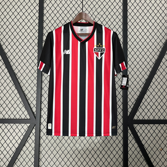 Camiseta São Paulo Alternativa 24/25
