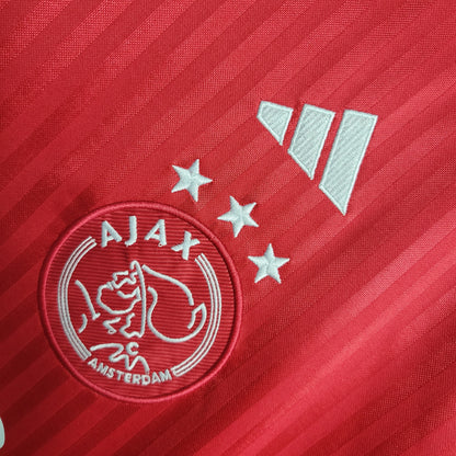 Ajax Home 2023/24 Shirt
