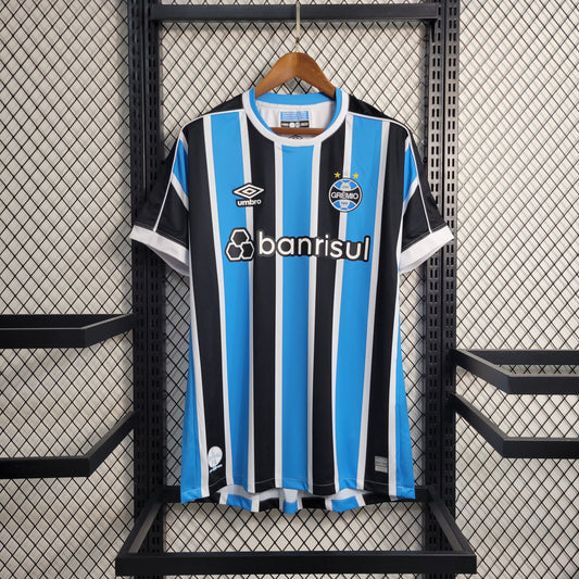 Camiseta Grêmio Primera 2023/24