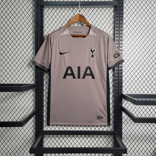 Camiseta Tottenham Tercera 2023/24