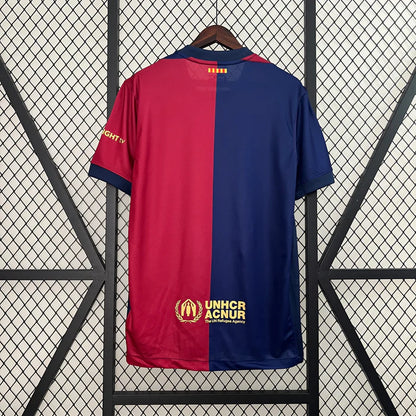 Camiseta Barcelona Primera 24/25