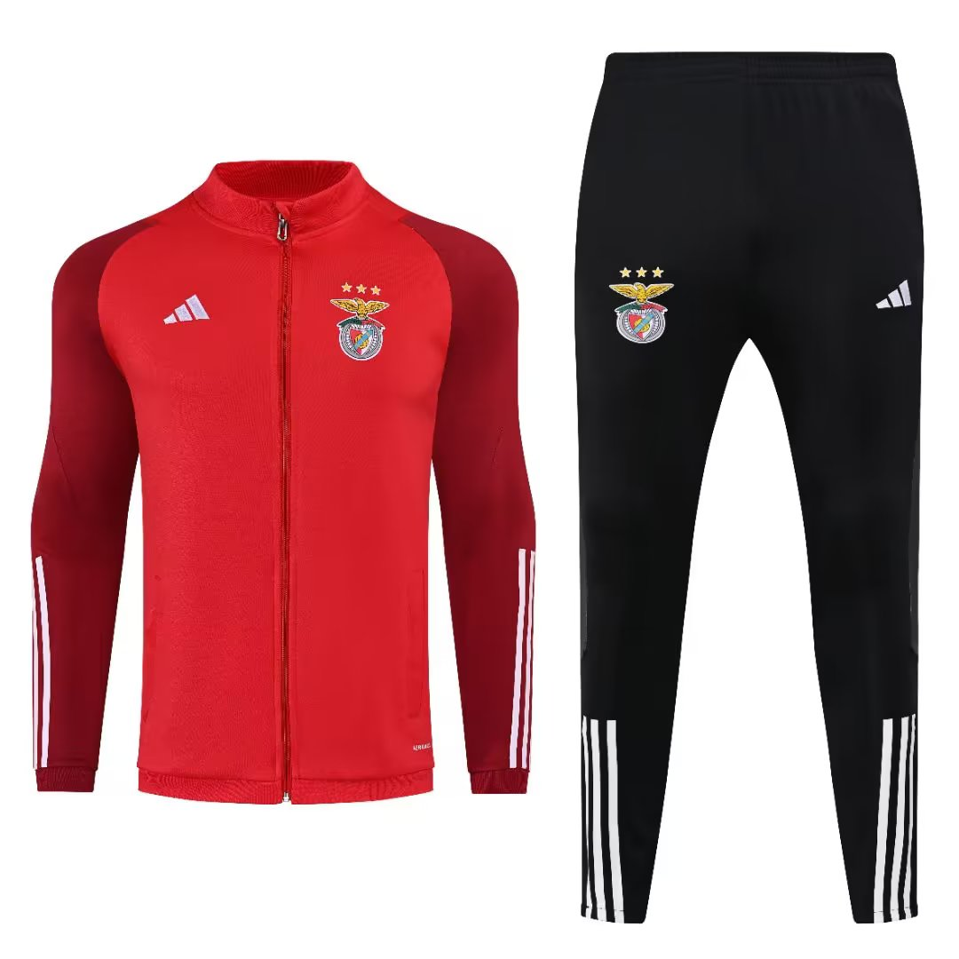 Benfica 2023/24 Tracksuit