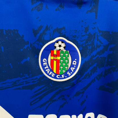 Camiseta Getafe Primera 2023/24