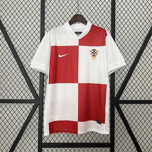 Croatia Home 2024 Shirt