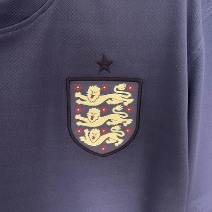 Camiseta Inglaterra Alternativa 2024