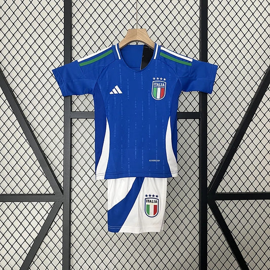 Italy Home Child Kit 2024