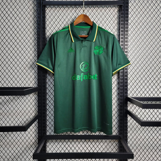 Celtic Limited Edition 2023/24 Shirt