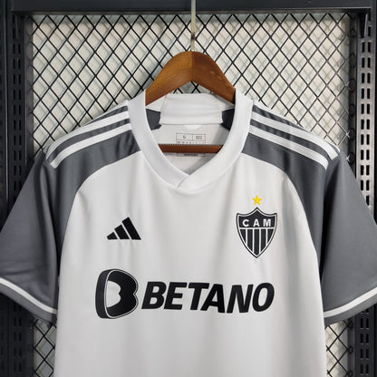 Atlético Mineiro Alternative 2023/24 Jersey