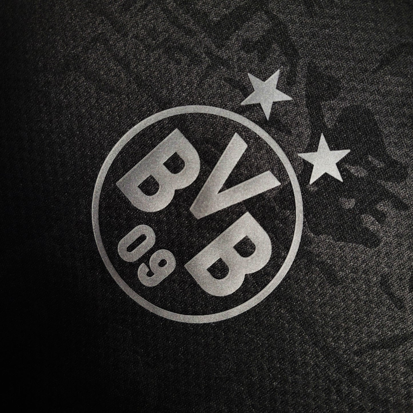 Camisola Borussia Dortmund Edição Especial Black 2023/24