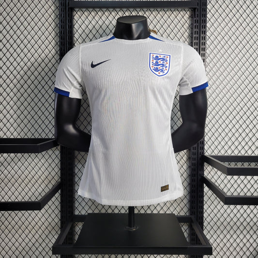 Camiseta Inglaterra Primera 2023/24 Versión Jugador