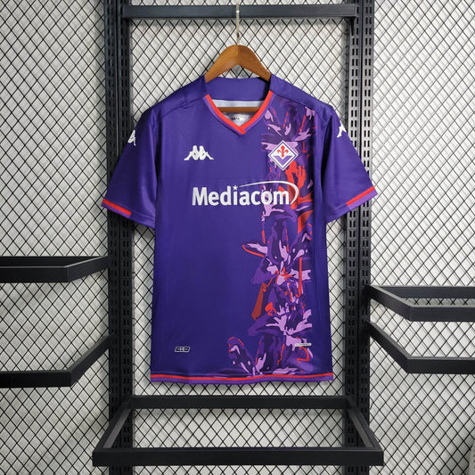Camiseta Fiorentina Tercera 2023/24