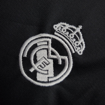 Camisola ADIDAS Y-3 X Real Madrid (Black) 2024