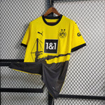 Camisola Borussia Dortmund Principal 2023/24 - KICKLAB