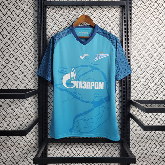 Camiseta Zenit Primera 2023/24