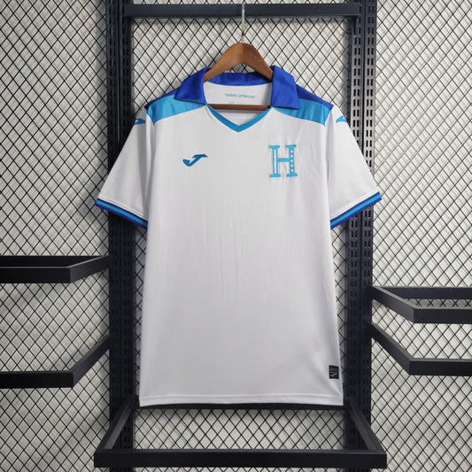 Honduras Home 2023/24 Shirt