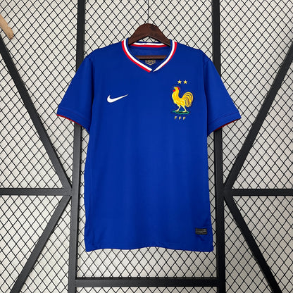 Camiseta Francia Primera 2023/24