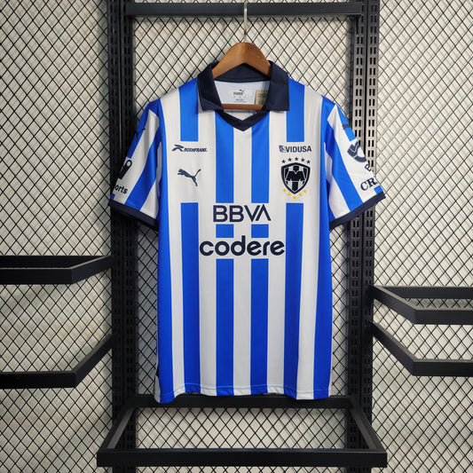 Camiseta Monterrey Primera 2023/24