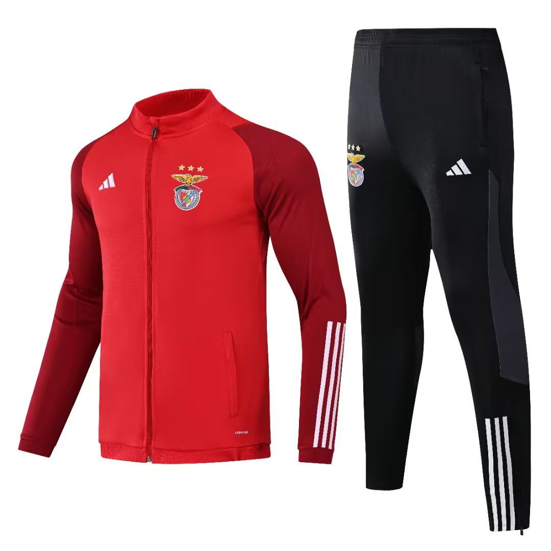 Benfica 2023/24 Tracksuit